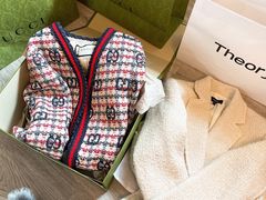 -Gucci(北京金融街购物中心店)