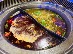-唇辣号重庆老火锅(燕郊鑫乐汇店)