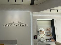 -爱睫物语·疗愈美睫美甲