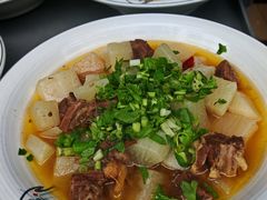 -月圆霖特色农家乐