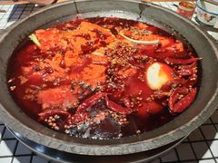-董眼镜火锅(洪崖洞总店)