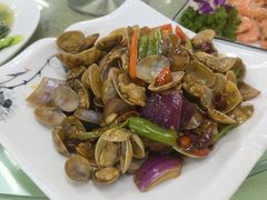 -景好海鲜餐厅(大鹏必选旅游店)