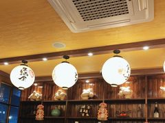 -鸟鹏烧鸟居酒屋(昌岗店)