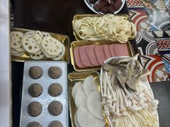 -刘少华贵州小黄牛·鲜牛肉火锅(总店)
