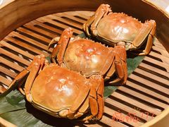 -成隆行·蟹王府(九江路店)