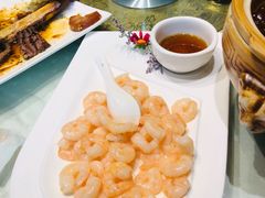 -顺风海鲜港(长寿路店)
