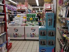 -沈阳大商千盛购物中心有限公司(长江街店)