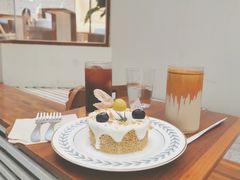 -Line 咖啡(石厦花园店)