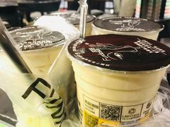 -放哈·甜醅子奶茶创造者(正宁路店)