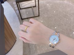 -亨吉利世界名表中心(华润万象城店)