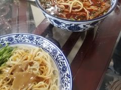 -马吉德牛肉拉面(新街口店)