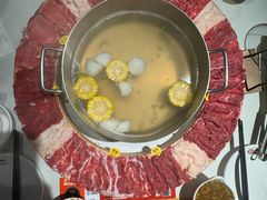 -焯牛潮汕牛肉火锅(云峰街创始店)