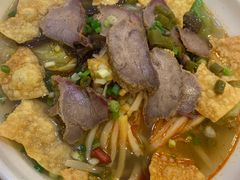 -桂林米粉(亦庄国融国际店)