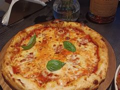 -Nord Grill&Bar Highland诺德西餐(深圳欢乐海岸店)