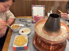 -侃爷南门铜锅涮肉