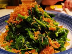 豌豆苗-那家小馆•北京菜•烤鸭(香山店)