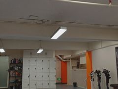 -天型健身工作室(大学城店)