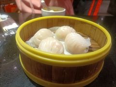 水晶虾饺-朕之味(龙湖·西城天街店)