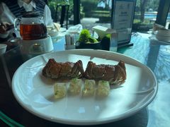 -蛇口希尔顿南海酒店·随轩中餐厅·粤菜