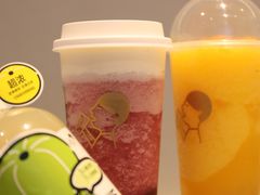 -喜茶(振华商厦店)