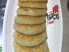 -丰茂烤串(金泉美食宫店)