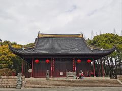 -上海方塔园