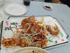 -北港方记海鲜楼·海景餐厅