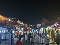 -大小河街