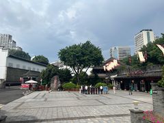 -泸州老窖景区