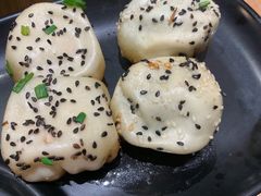 -小杨生煎(萧山机场店)