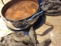 -万象·复兴号鲜肉烤肉海鲜自助(升级店)