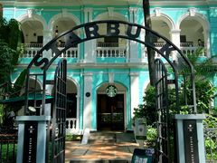 -星巴克臻选(广州沙面店)