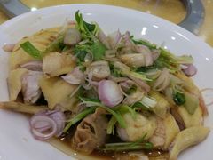 -壹厨饭店(五羊店)