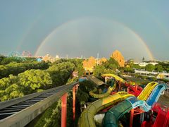 -上海玛雅海滩水公园