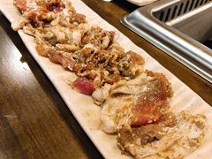 -印象三宝潮汕鲜牛肉火锅烤肉(友谊阳光城店)