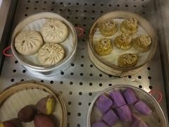 -素清香(解放路店)