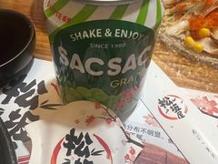 -松坂屋日料自助(长城路店)