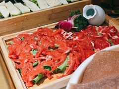 -雾都渣渣火锅(南城智汇城店)