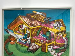 -香港会议展览中心演讲厅
