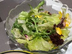 -巴依老爷新疆美食(清华东门店)