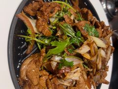 -鸭匠食府·挂炉烤鸭·新京菜(阜成路店)