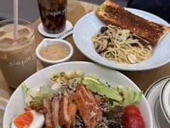 -Simple Yummy简单美味(上邦百汇城店)