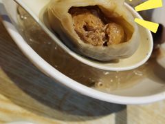 -鸡鸣汤包(复地活力广场店)