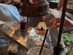 -J Create城市露营咖啡·简餐·宠物(上海动物园店)