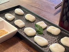 -花菇朵·云山雀 ll 野生菌锅·野果酸汤·精品滇菜(万柳店)