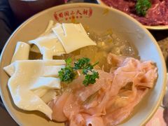 -蜀国大将老火锅(江北店)