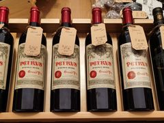 -伯衡55·吉品轩(乌鲁木齐南路店)