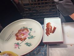 -京味斋·北京烤鸭(华威桥北工大店)