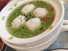 -添福来墨鱼饺子 · 海鲜东北菜(大连星海·黄浦路店)