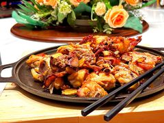 -五姊妹海鲜(火车站店)